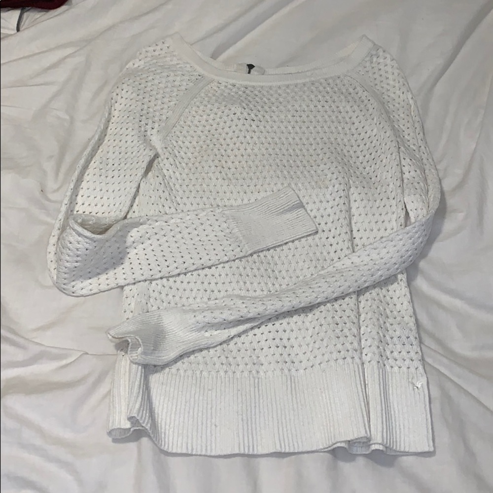 American eagle sweater